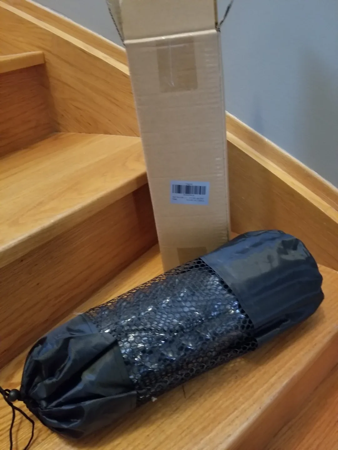 5-in-1 Foam Roller Set for Muscle Massage and Recovery image indicator(10)