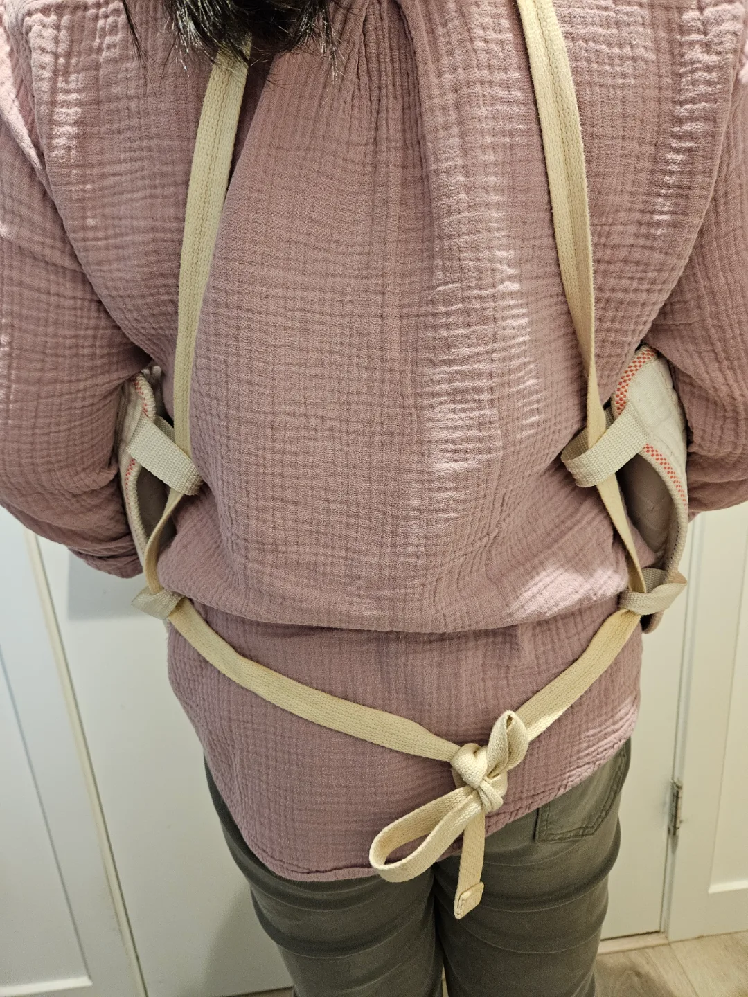 Martial Arts Gear Bag and Equipment Bundle image indicator(5)