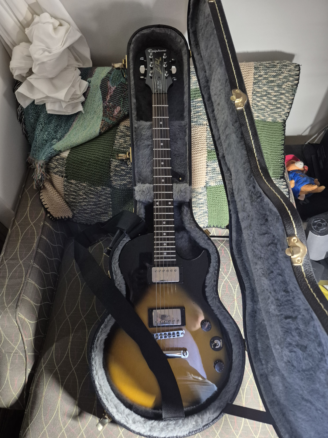 Epiphone Les Paul Special II Guitar Package