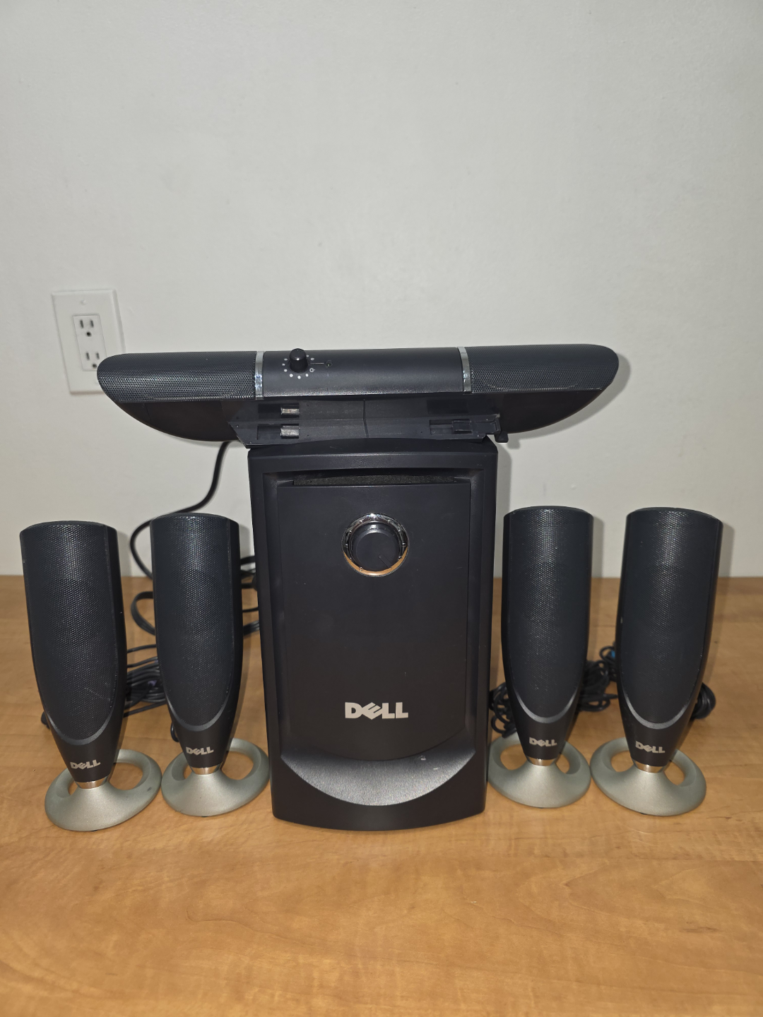 Dell Speaker