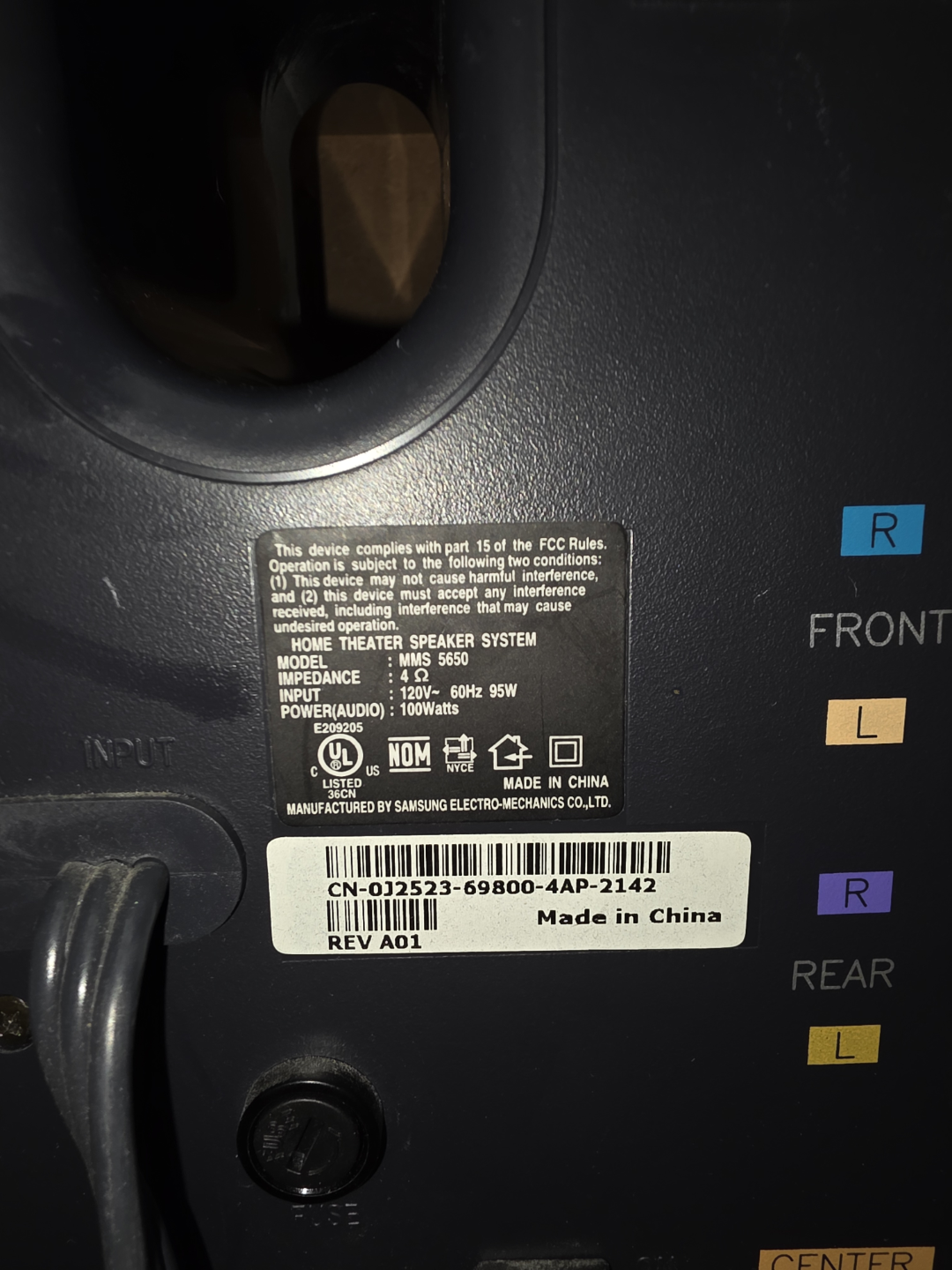 Dell Speaker - photo 2
