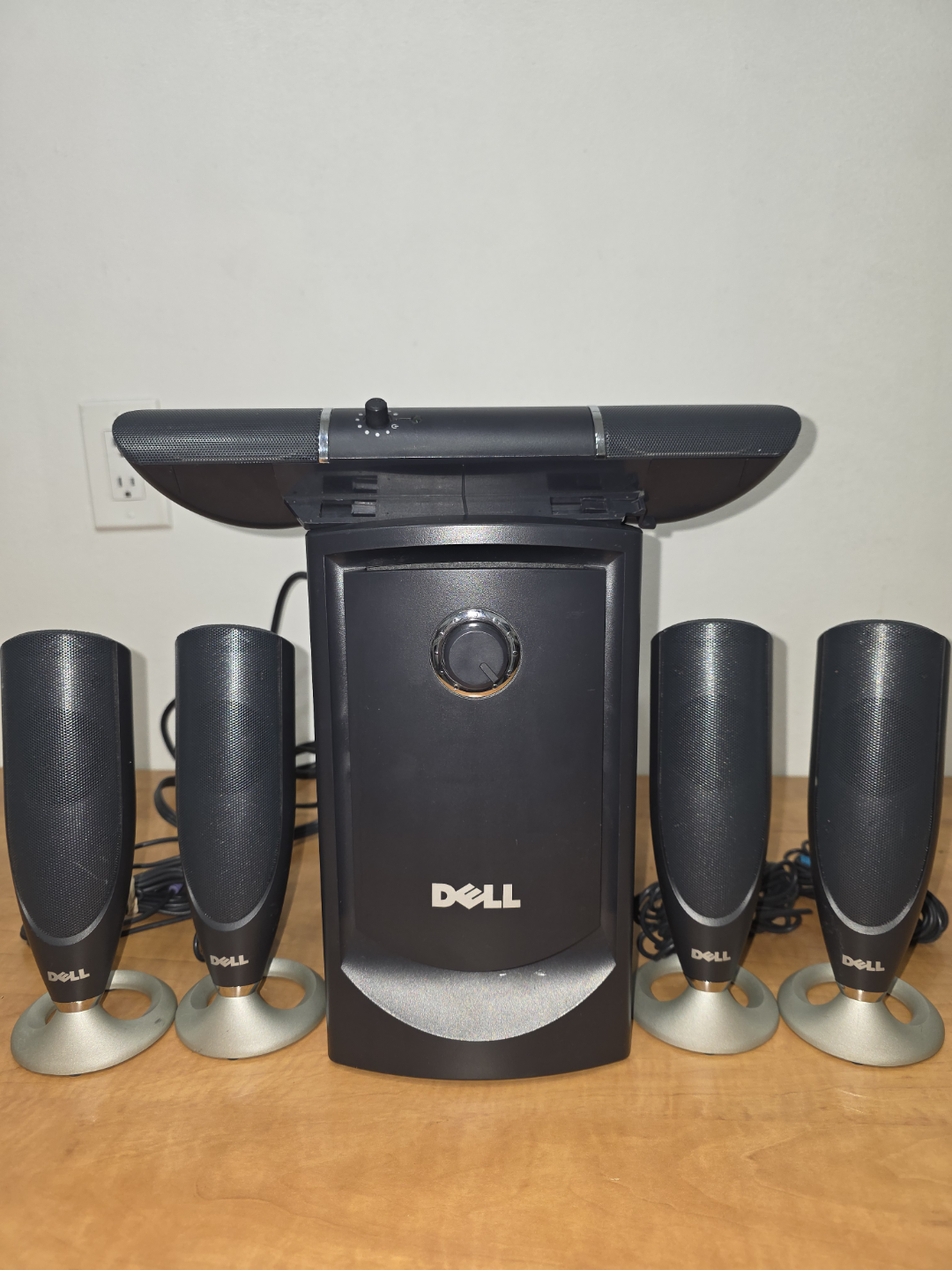 Dell Speaker - photo 3