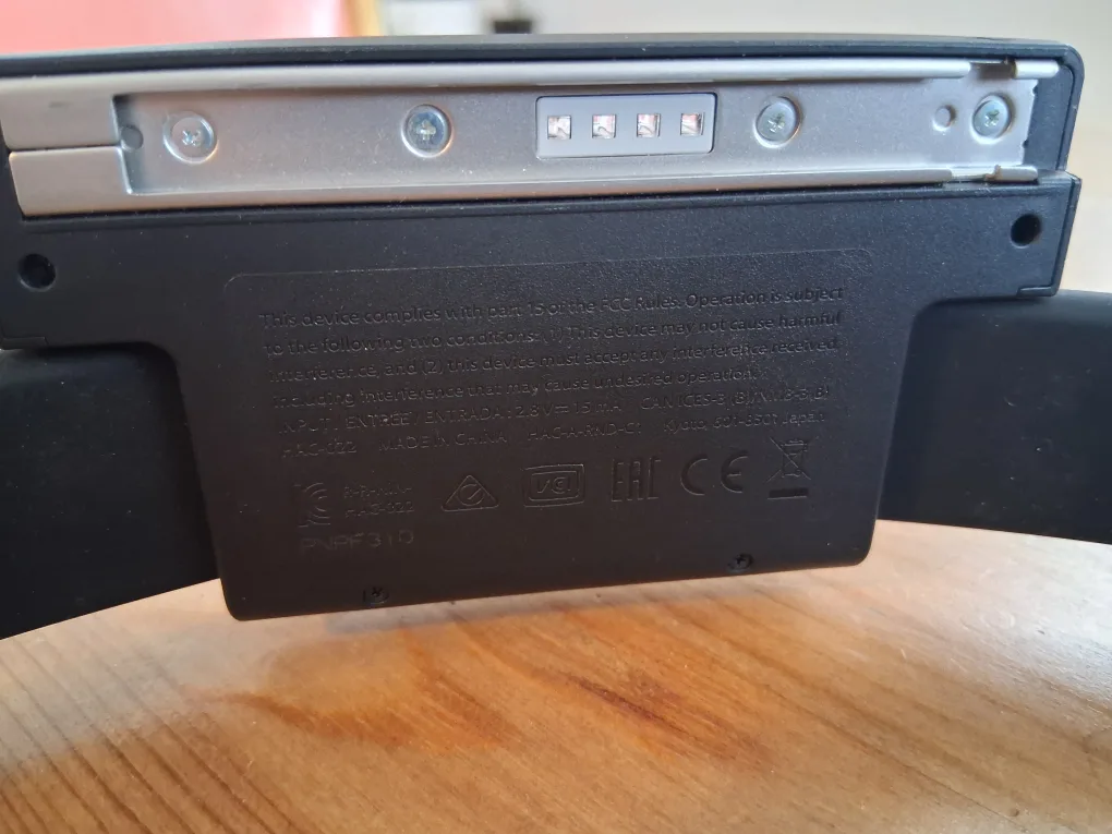 #freecycle Ring for Nintendo Switch Ring Fit Adventure image indicator(3)