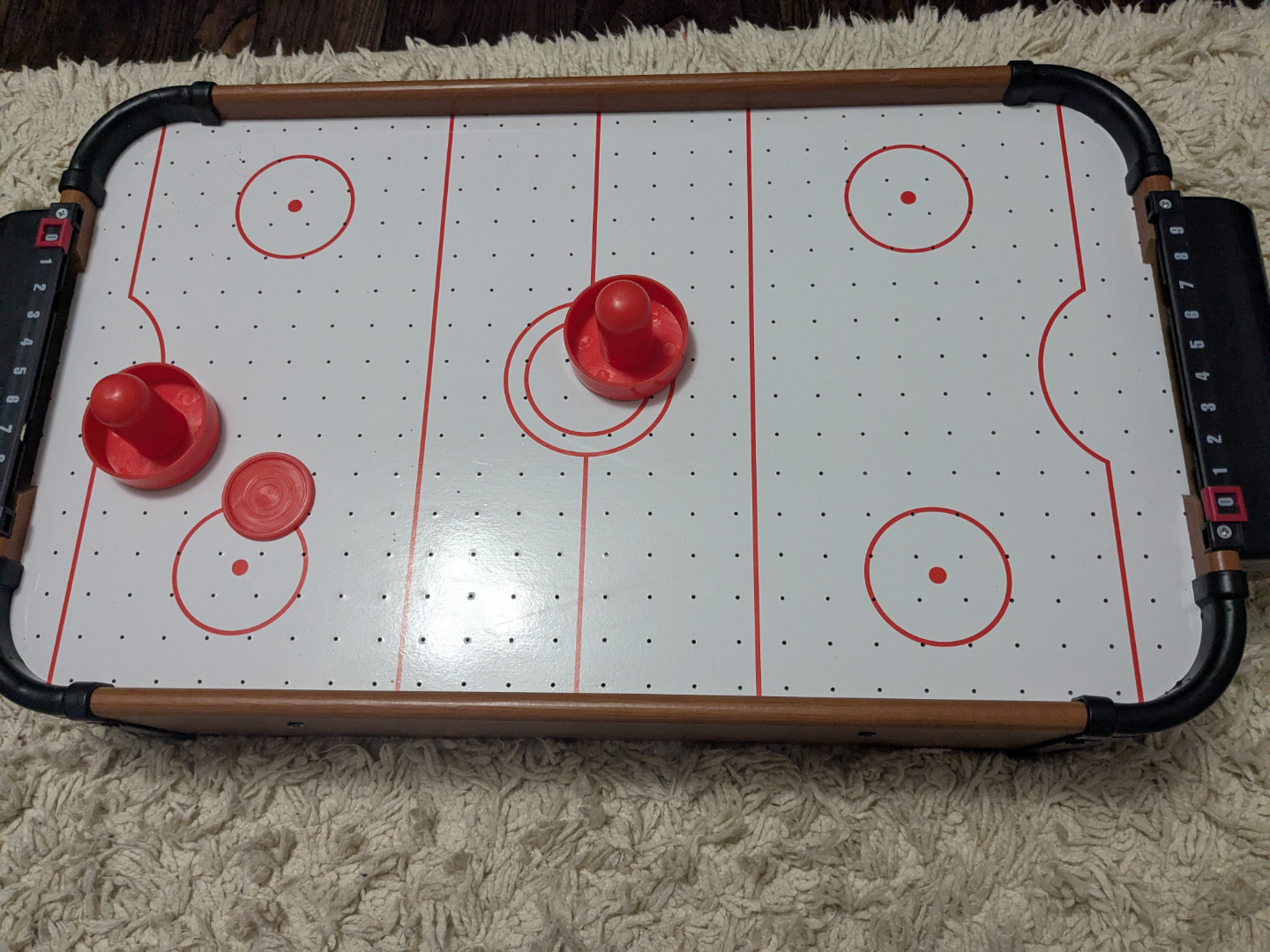 Air Hockey - photo 4