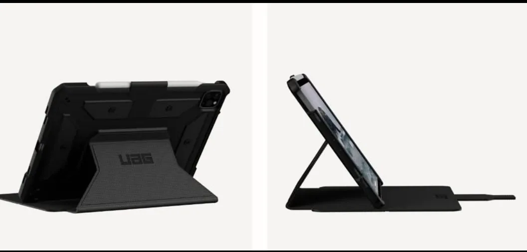 IPAD Case UAG METROPOLIS SERIES IPAD PRO / Air 11" 4 GEN, 2022 image indicator(4)