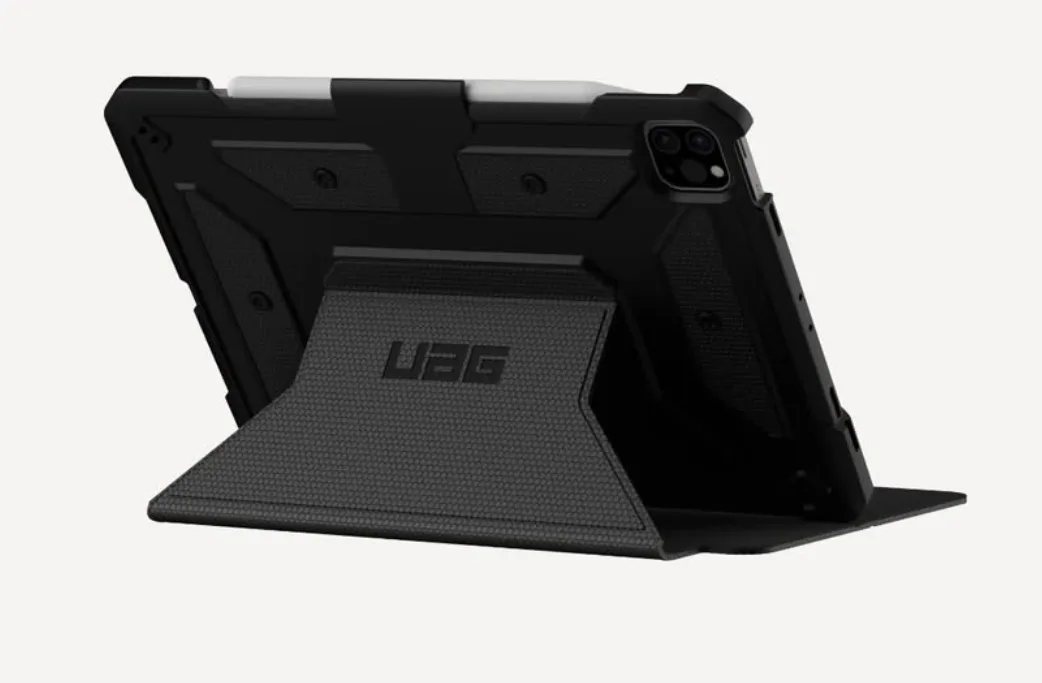 IPAD Case UAG METROPOLIS SERIES IPAD PRO / Air 11" 4 GEN, 2022 image indicator(5)