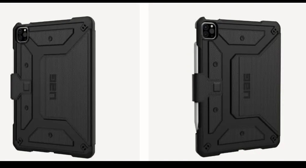 IPAD Case UAG METROPOLIS SERIES IPAD PRO / Air 11" 4 GEN, 2022 image indicator(6)