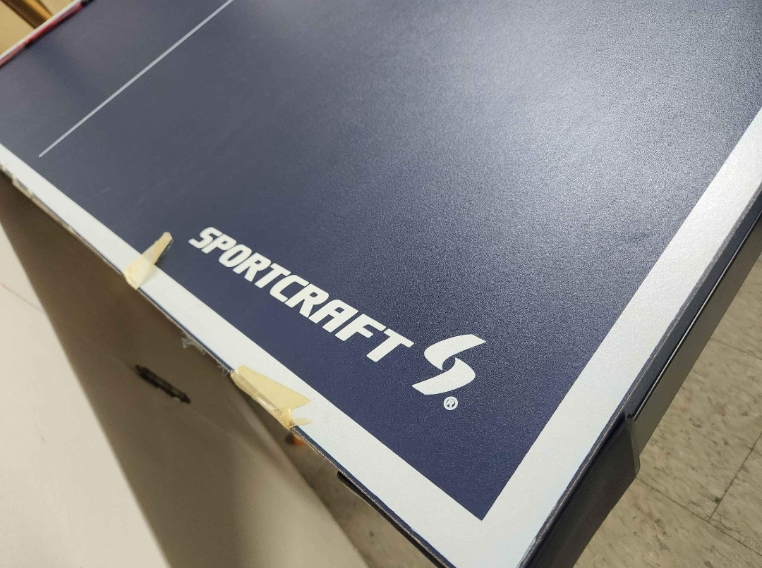 Sportcraft Ping Pong Table - photo 5