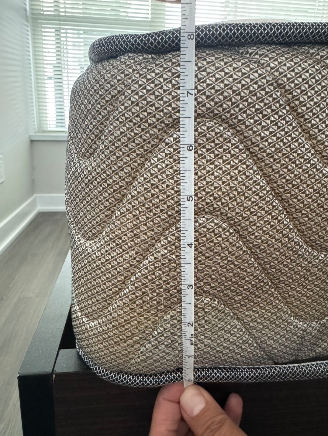 Queen Size Mattress - photo 3