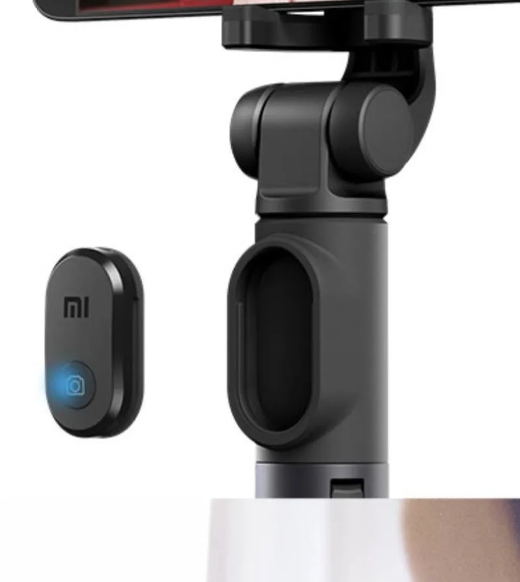 Xiaomi Mi Selfie Stick with tripod and wireless remote image indicator(4)