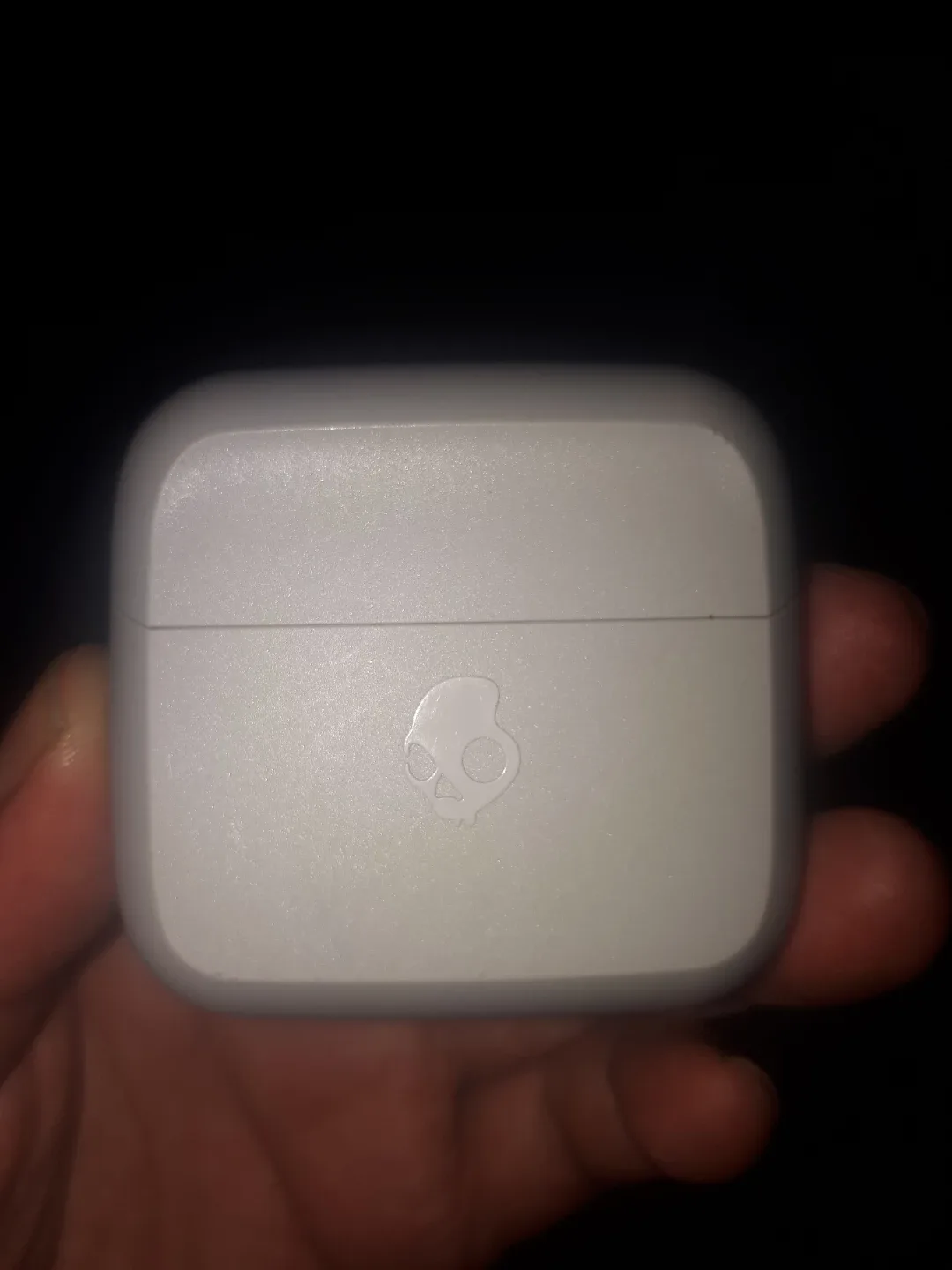 Skullcandy Push Ultra Wireless Earbuds image indicator(2)