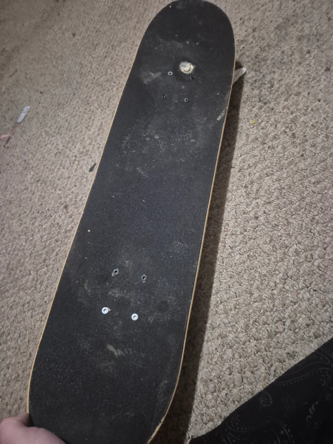 Used Skateboard thumbnail