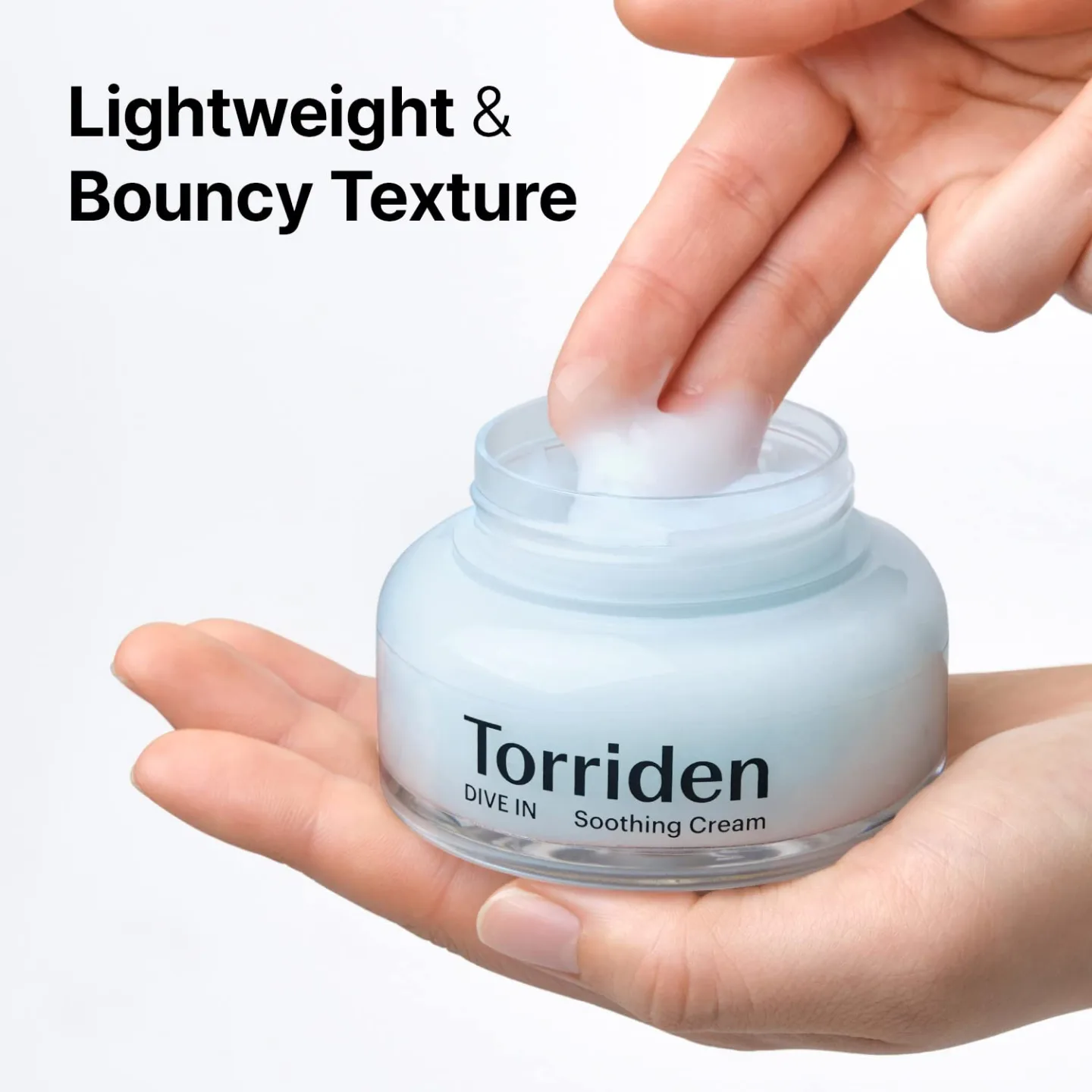 K-beauty Torriden Soothing Cream 100ml image indicator(2)