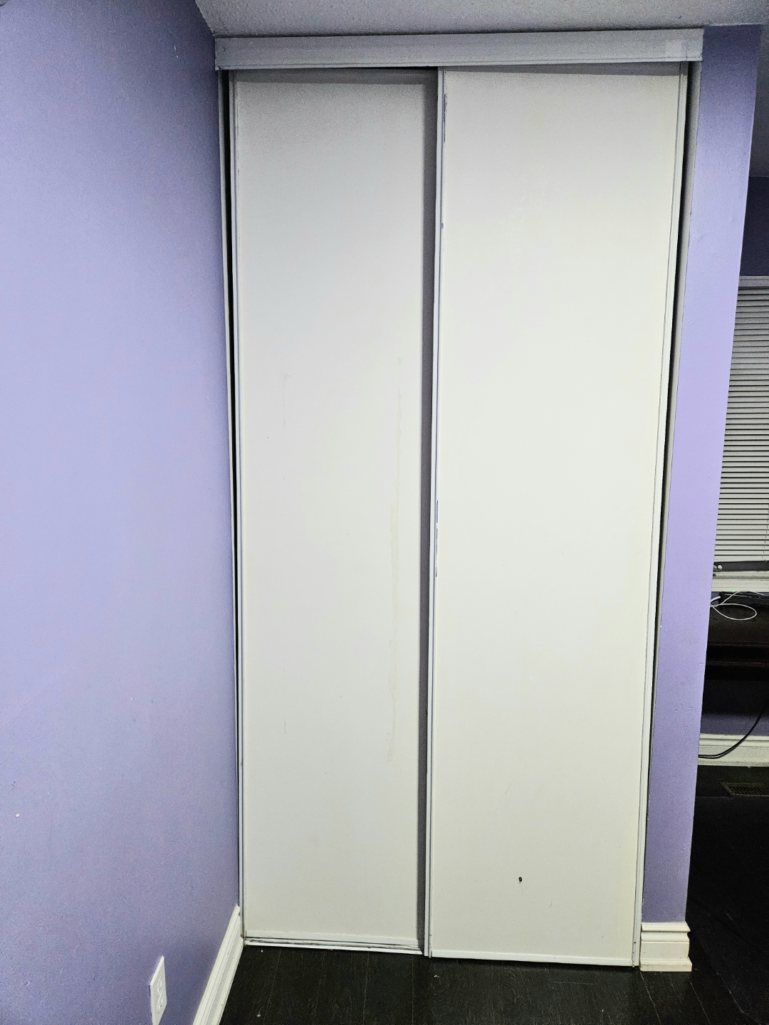closet doors - photo 2