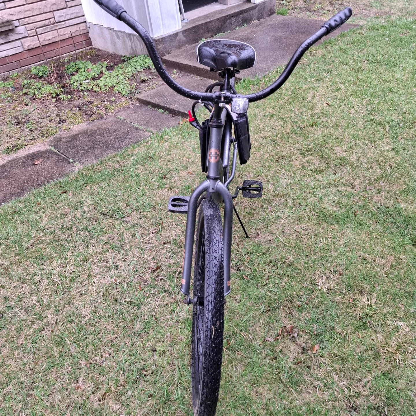 Huffy Cruiser Bike image indicator(3)