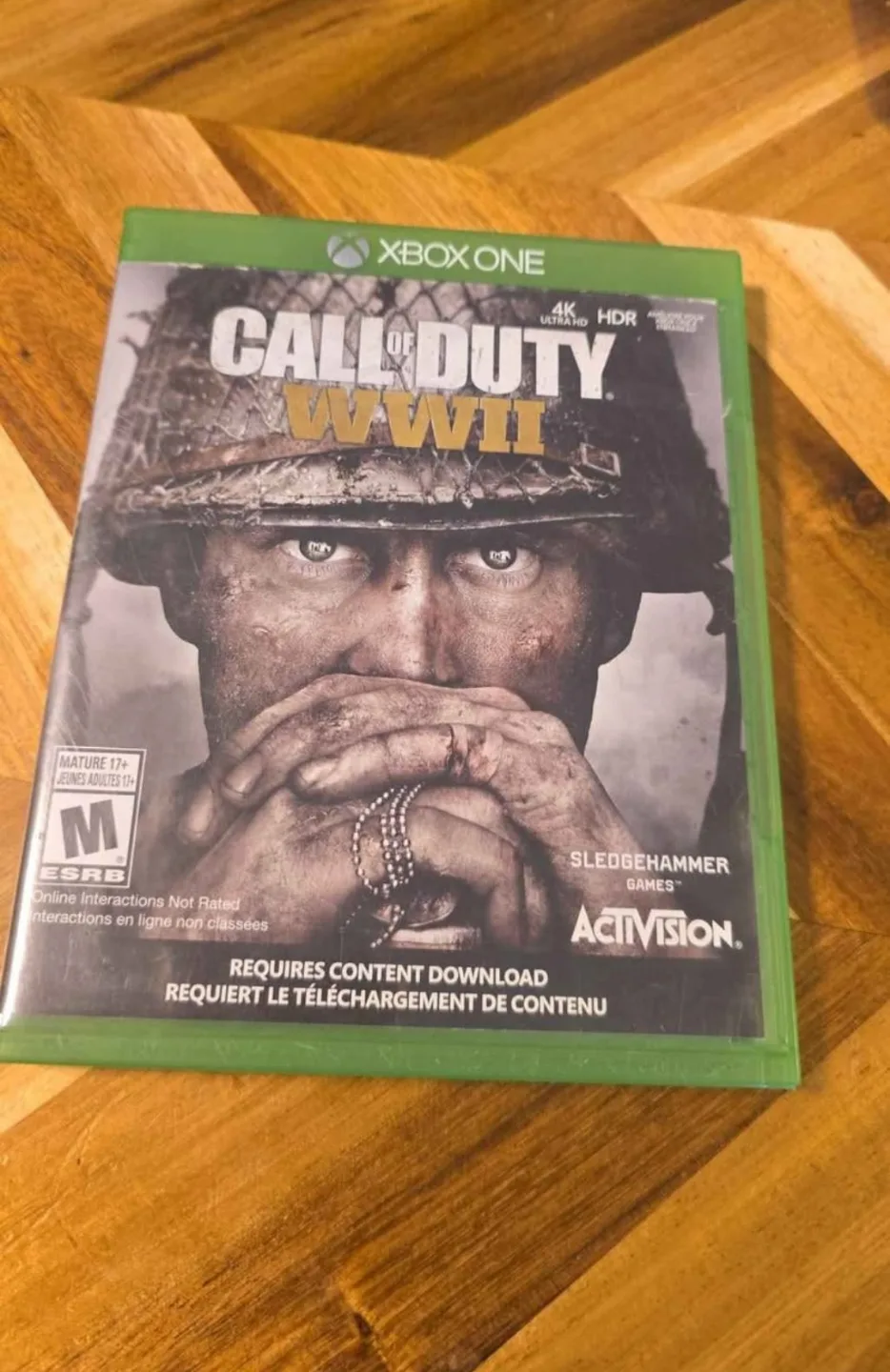 Xbox One Games image indicator(2)