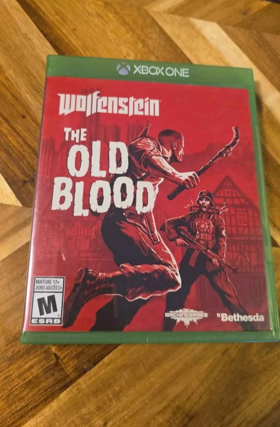 Xbox One Games image indicator(3)