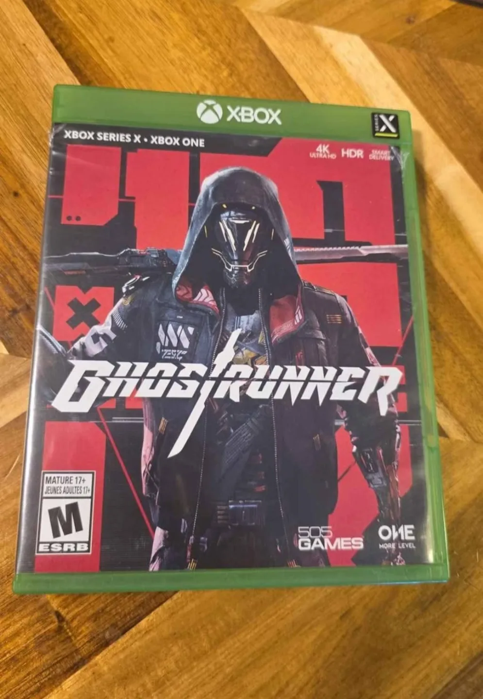 Xbox One Games image indicator(4)