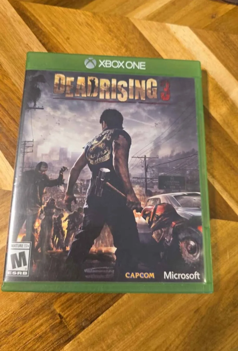 Xbox One Games image indicator(5)