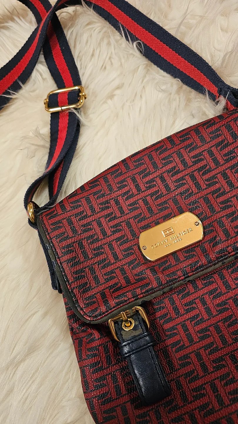Tommy Hilfiger Crossbody Bag image indicator(2)
