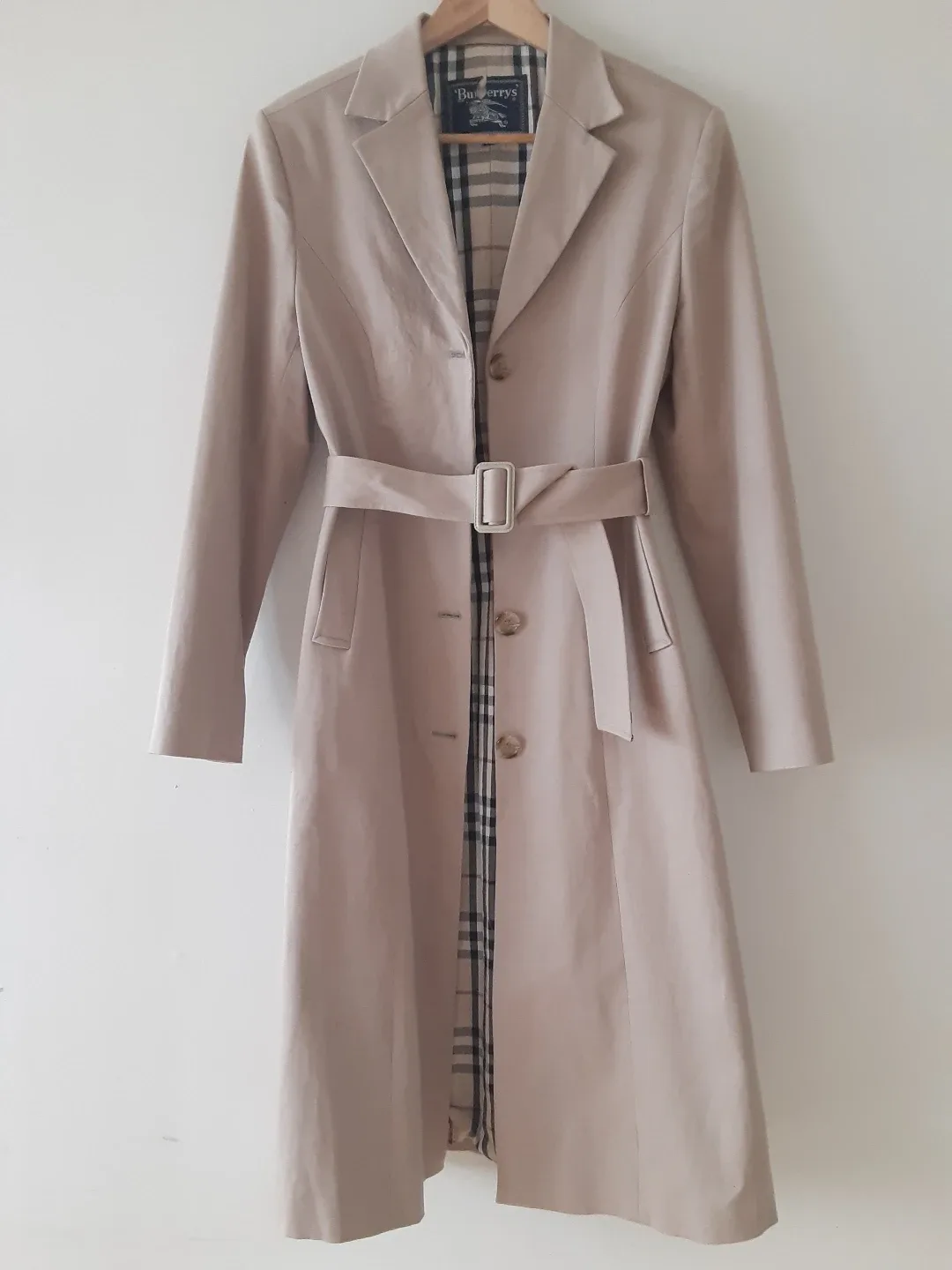 Women's Coat Size M image indicator(3)