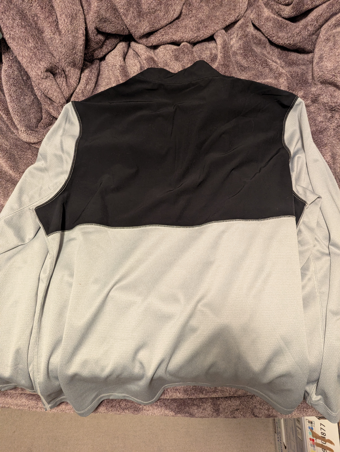 2 Nike Golf Quarter Zip Pullover - XL - photo 2