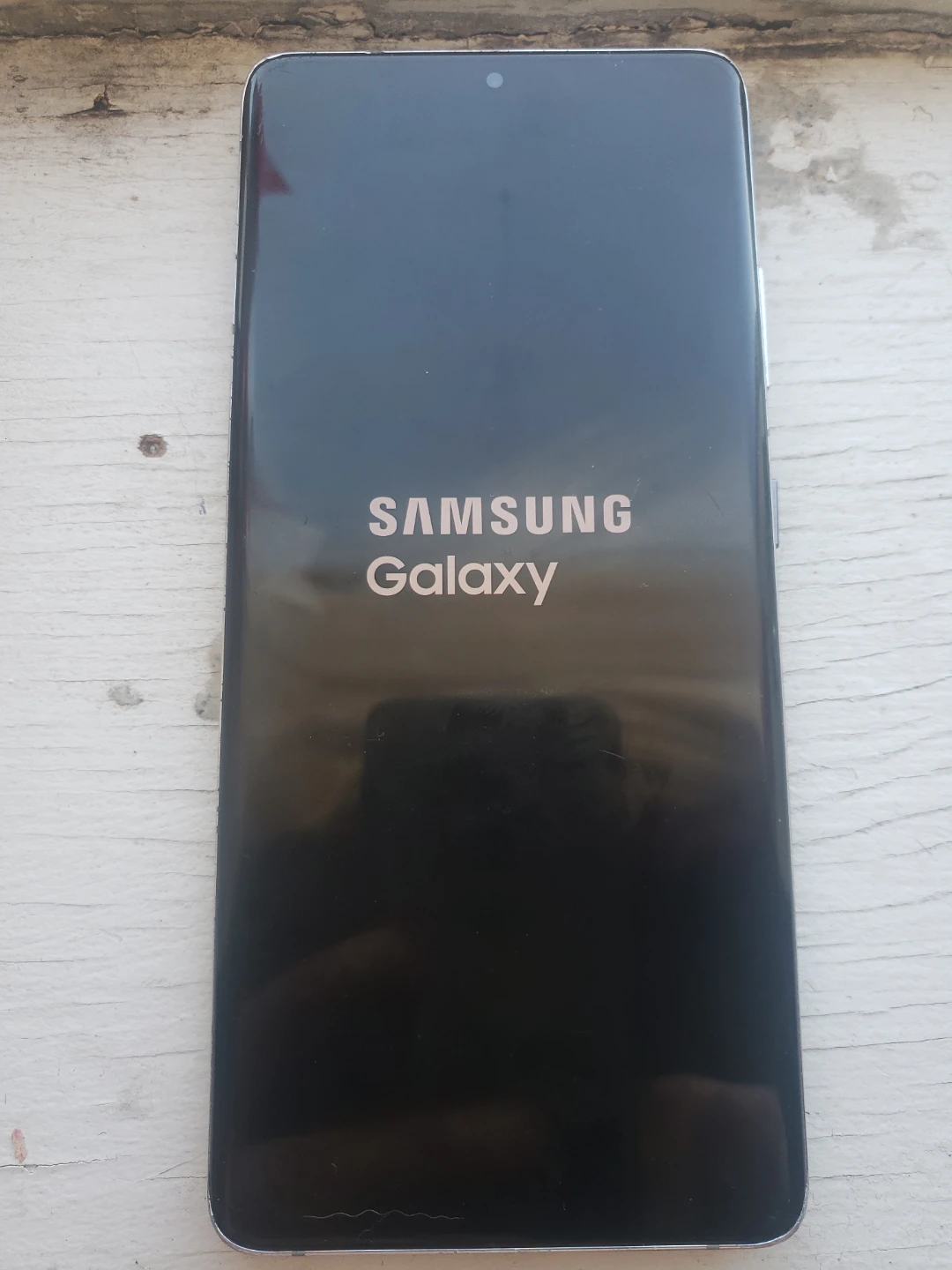 Samsung s21 ultra - photo 2