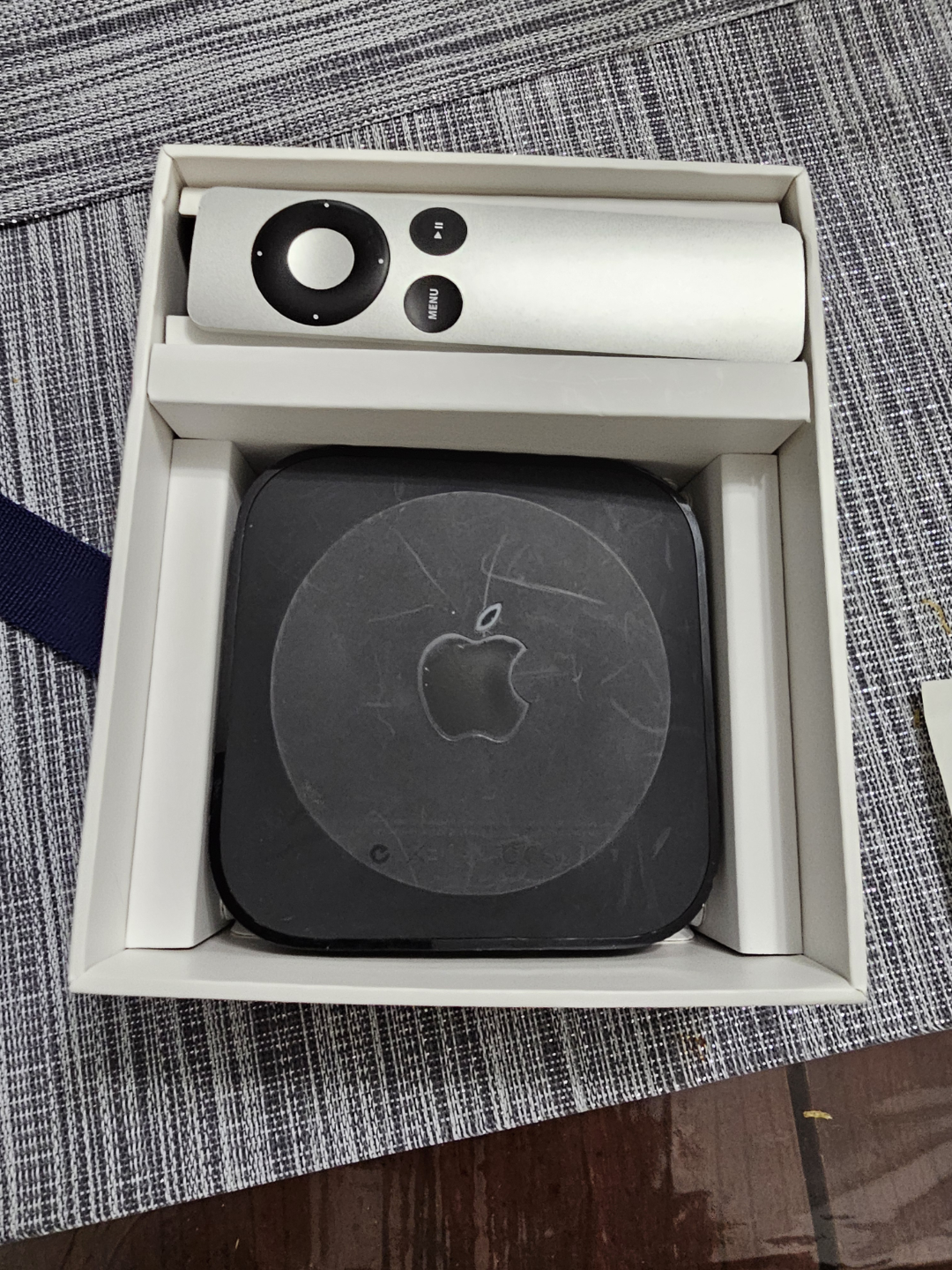 Apple TV 3rd Generation - 8GB