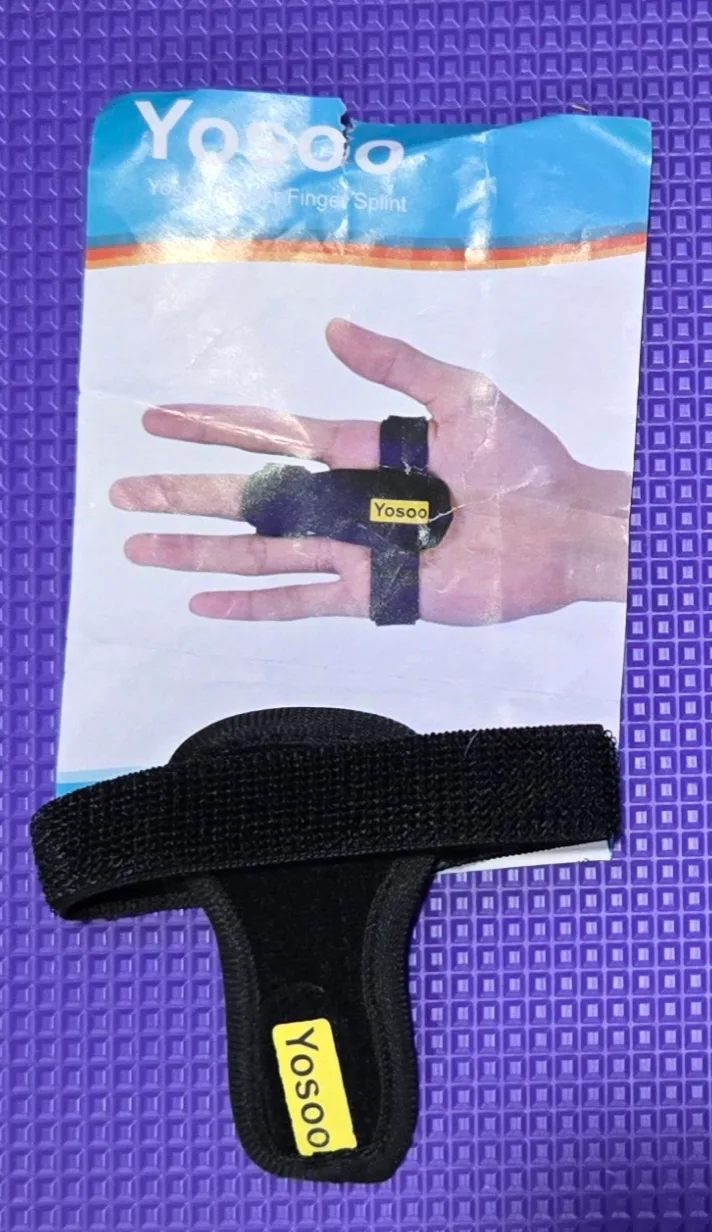 Yosoo Trigger Finger Splint thumbnail