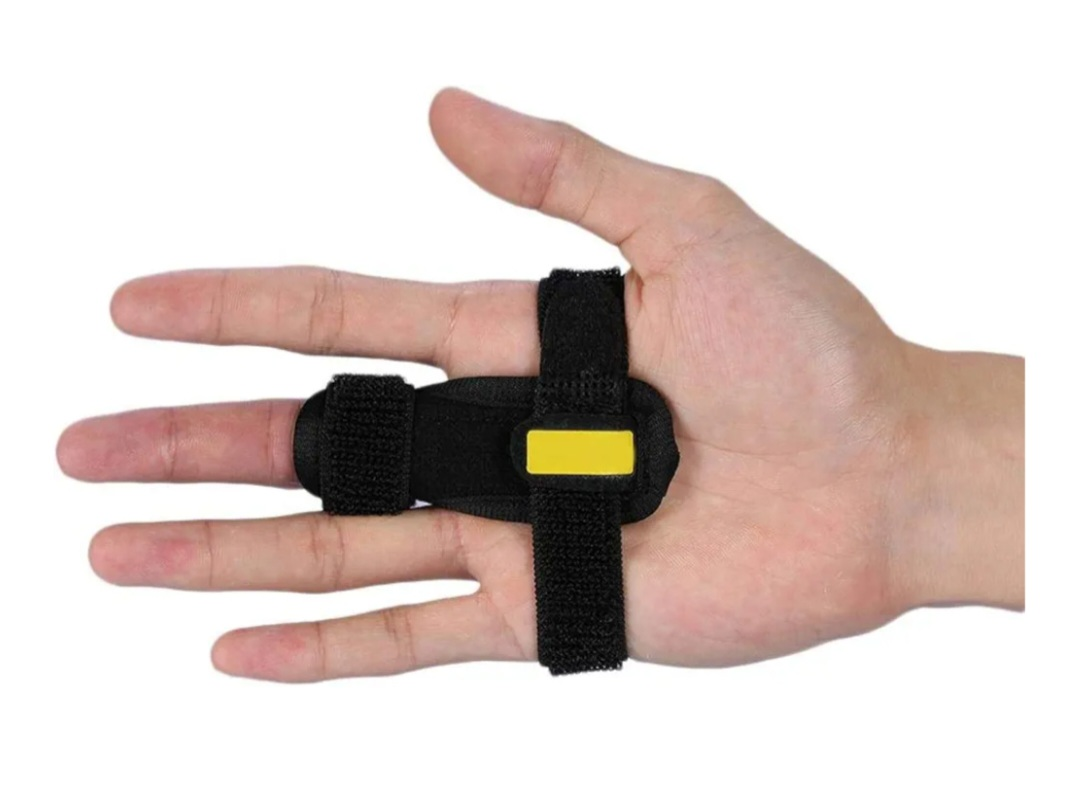 Yosoo Trigger Finger Splint - photo 2