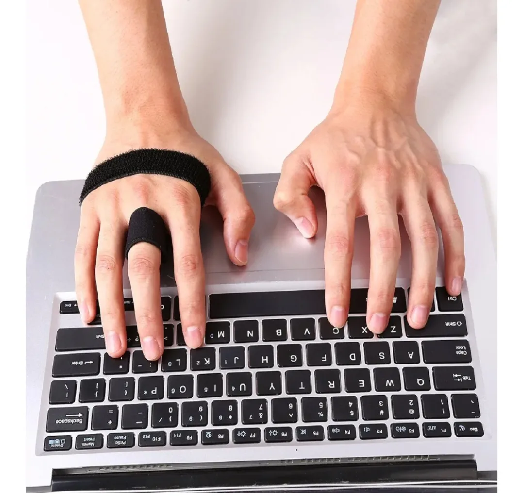 Yosoo Trigger Finger Splint image indicator(6)