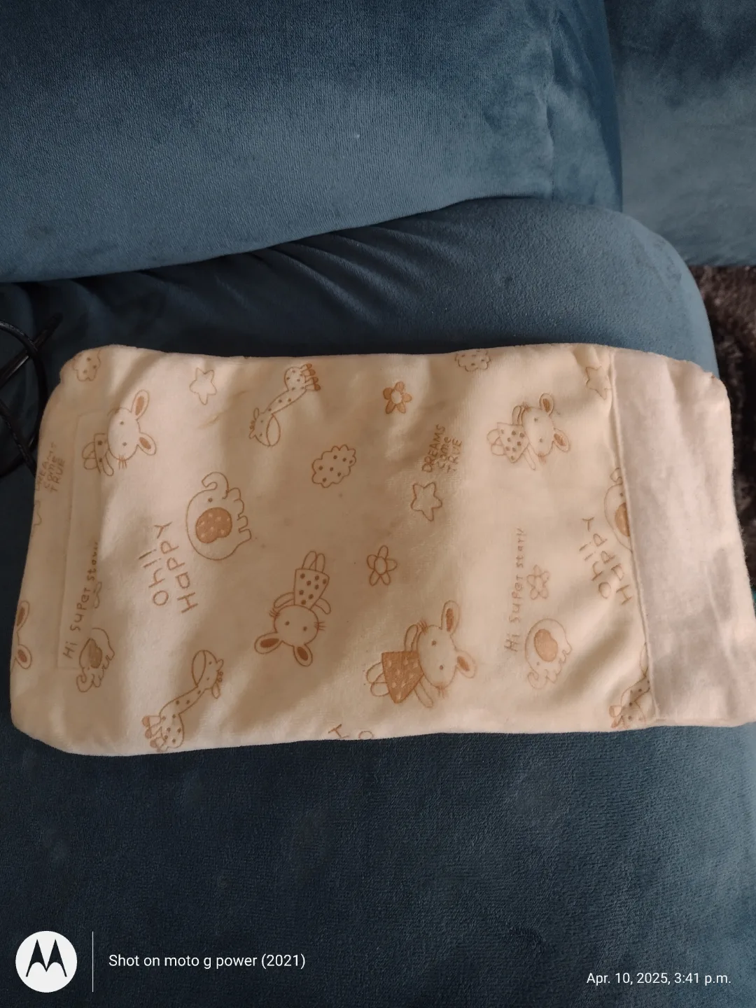 Philips Avent Bottle Warmer image indicator(10)