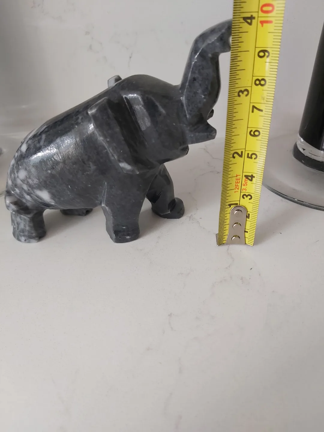 Marble Baby Elephant image indicator(6)