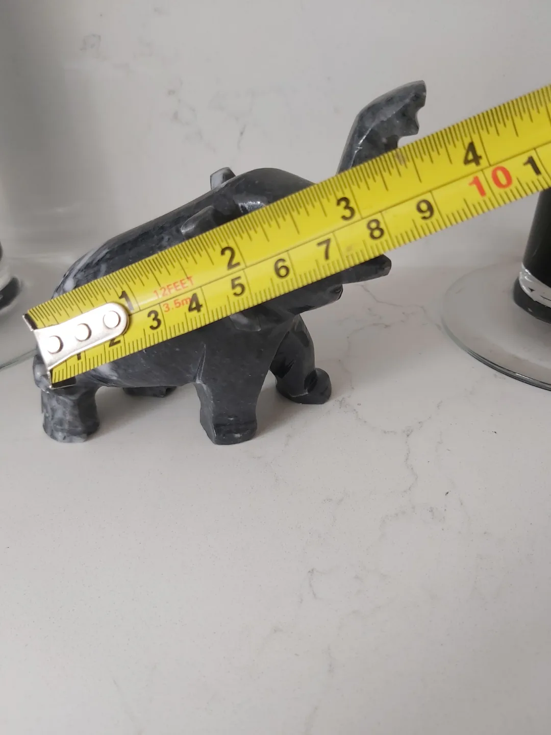 Marble Baby Elephant image indicator(7)