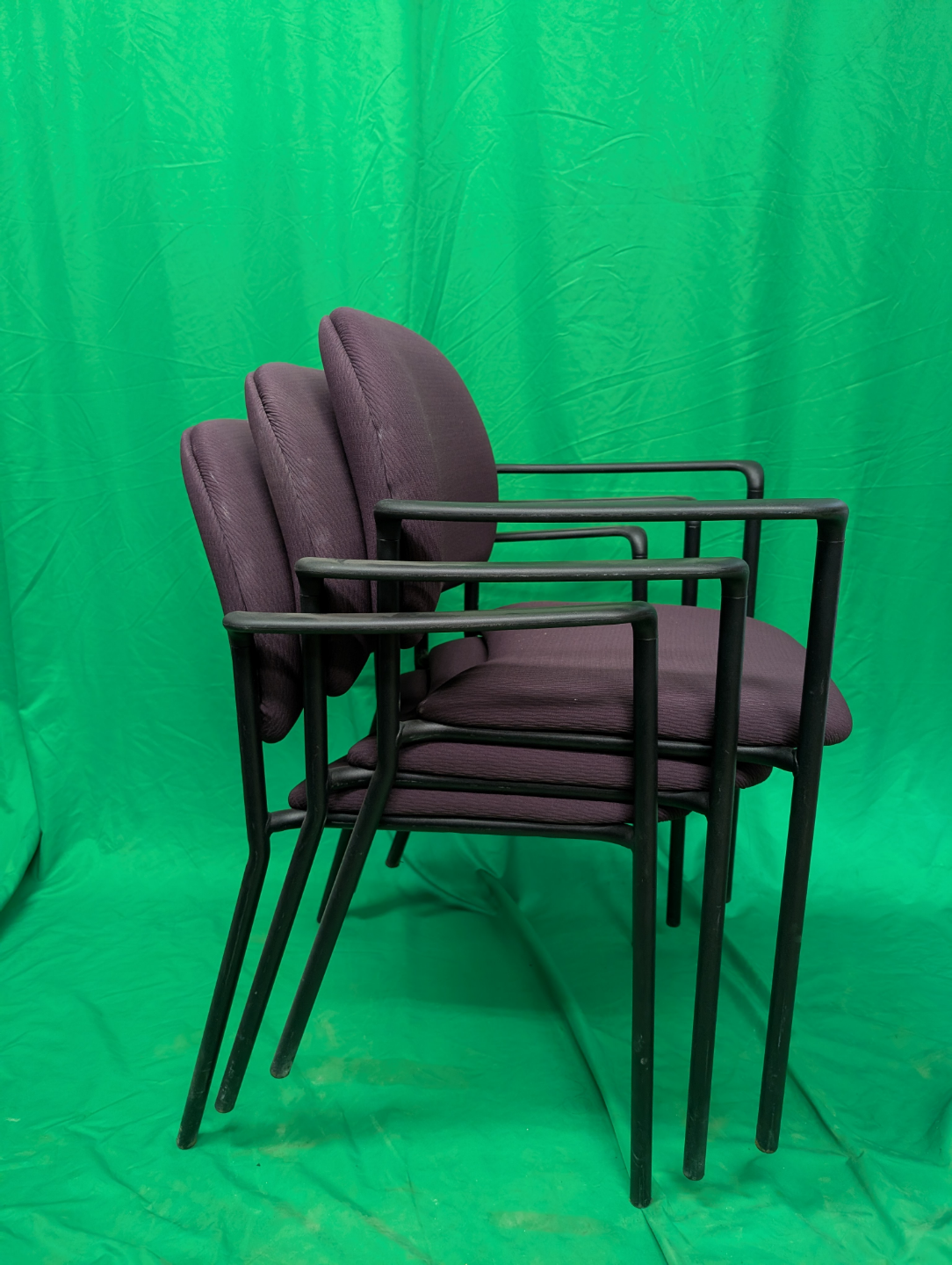 Guest chairs - photo 5