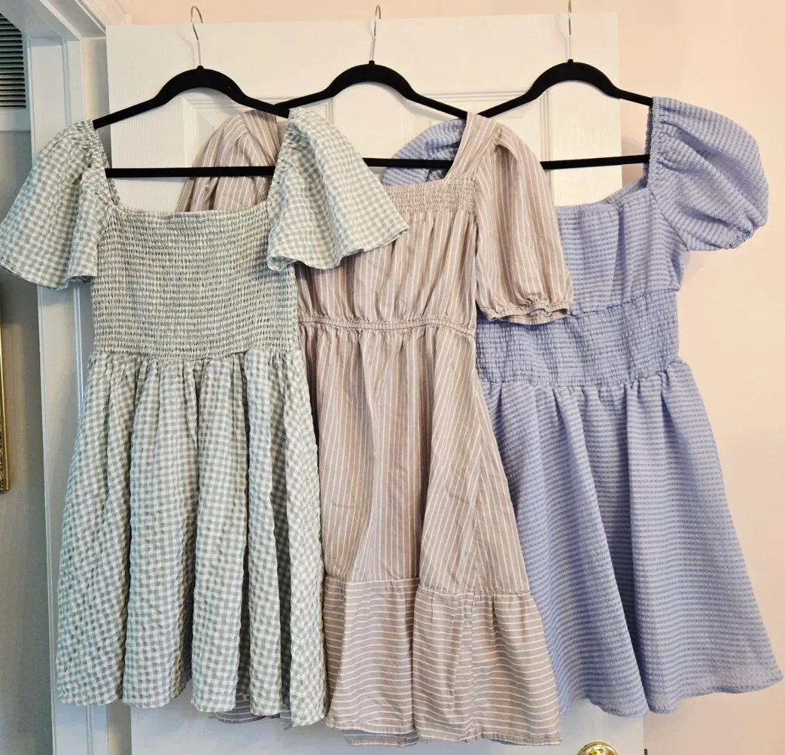 Shein Dresses thumbnail
