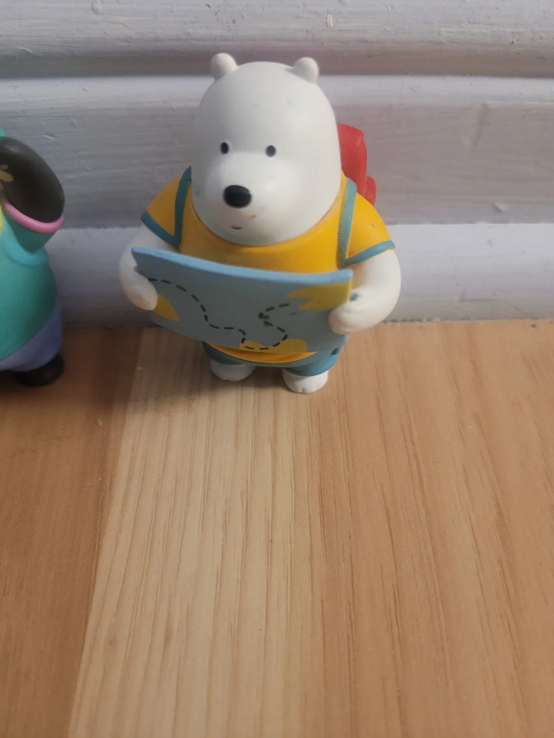 We Bare Bears Figure Set image indicator(2)