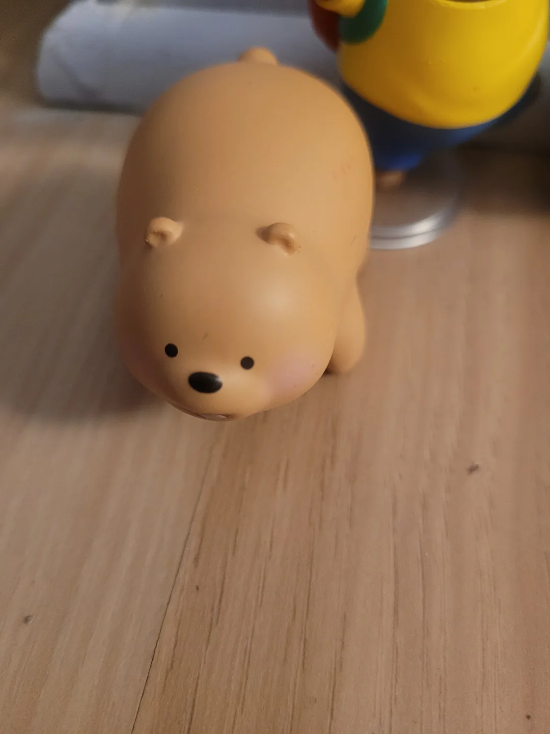 We Bare Bears Figure Set image indicator(5)