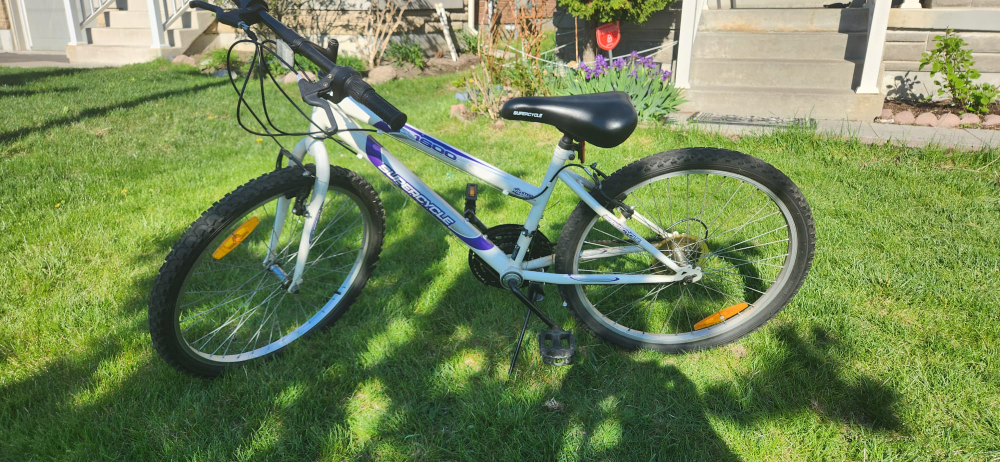 Supercycle 2600 Mountain Bike - photo 2