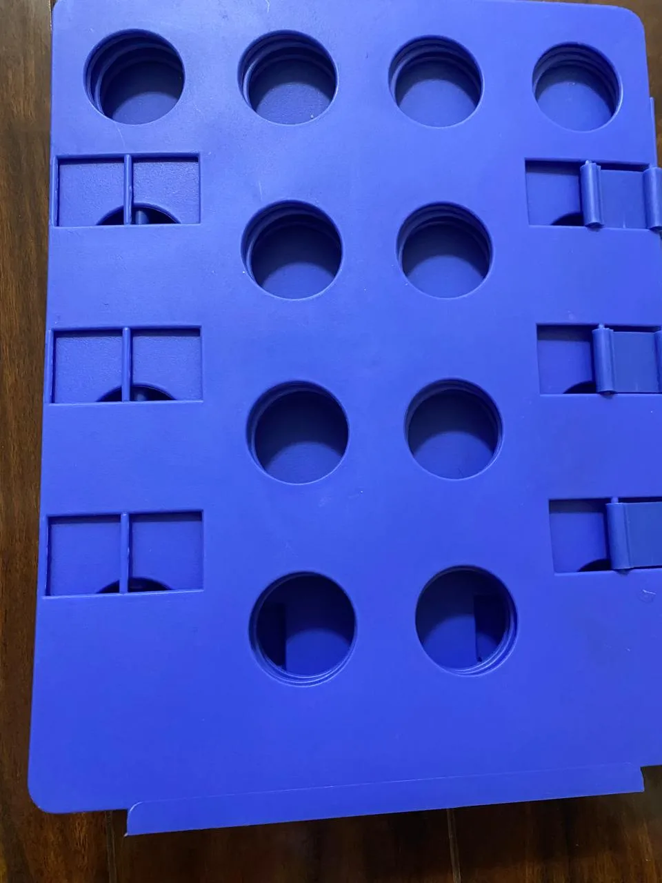Foldable Clothes Organiser thumbnail