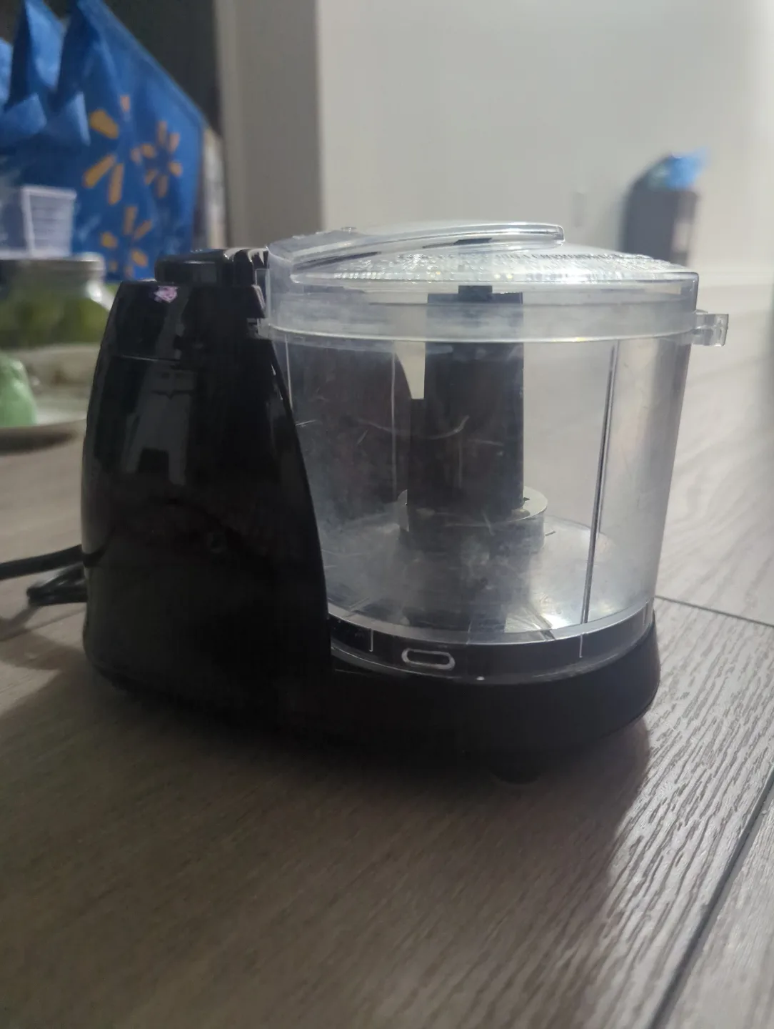 Mini Food Chopper 🧡 thumbnail