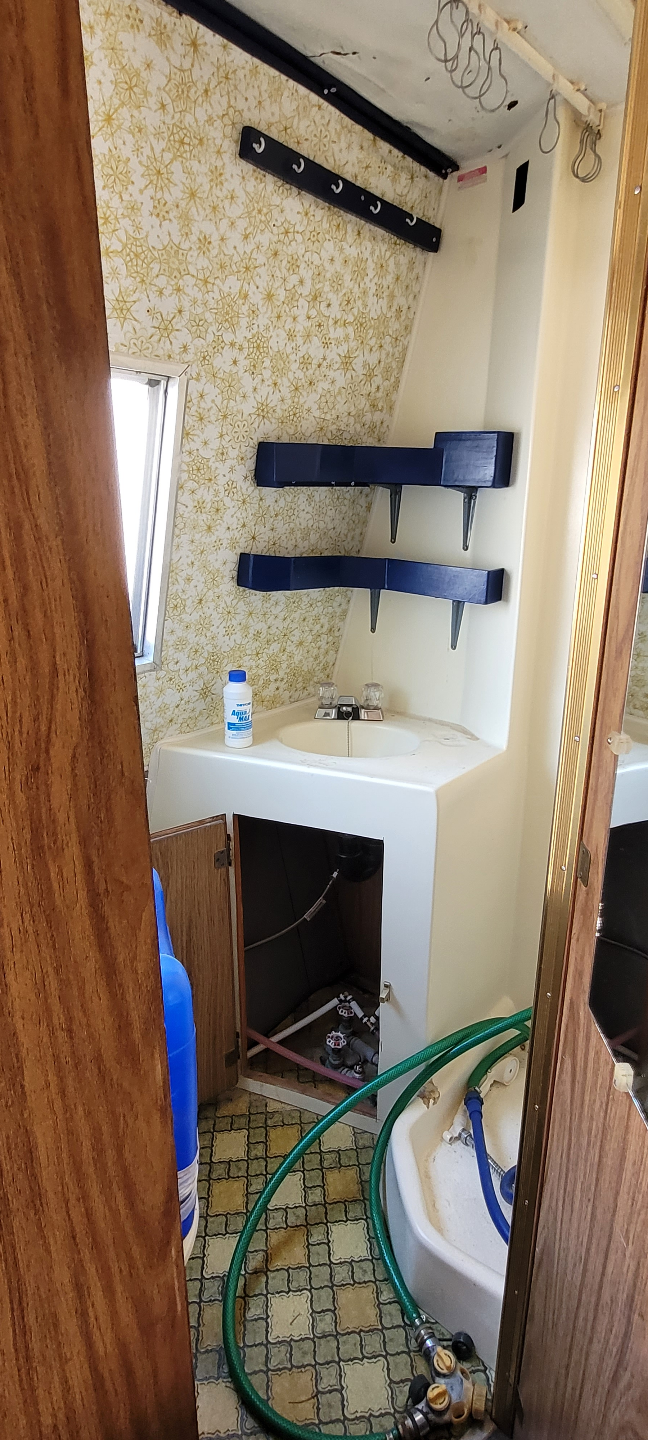 Vintage Travel Trailer - photo 3