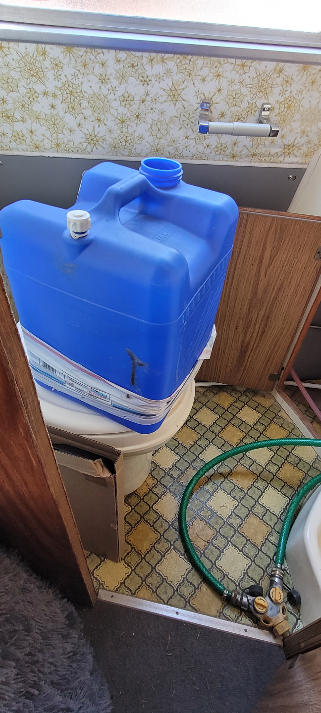 Vintage Travel Trailer - photo 4