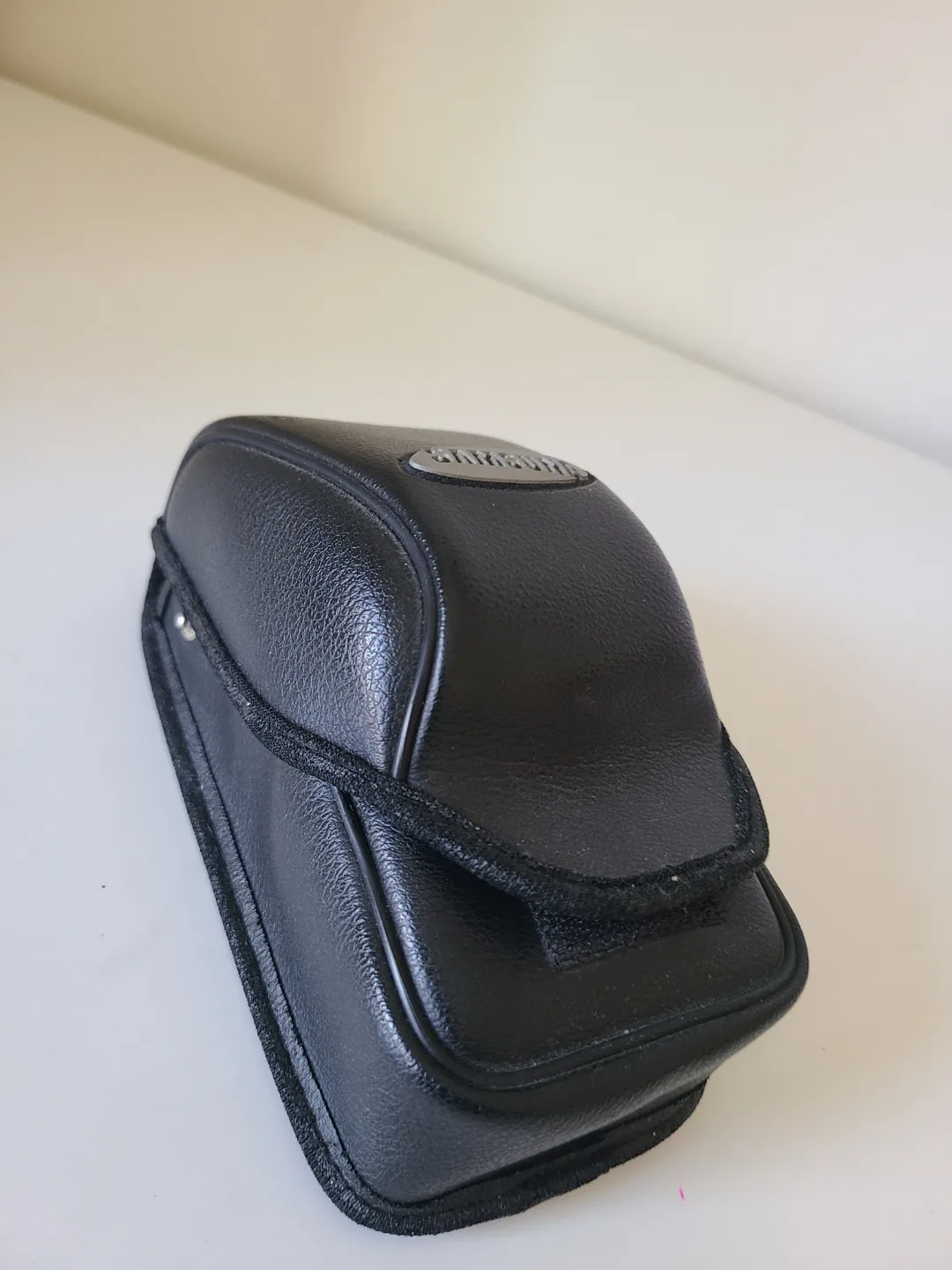 Samsung Black Phone Case image indicator(2)