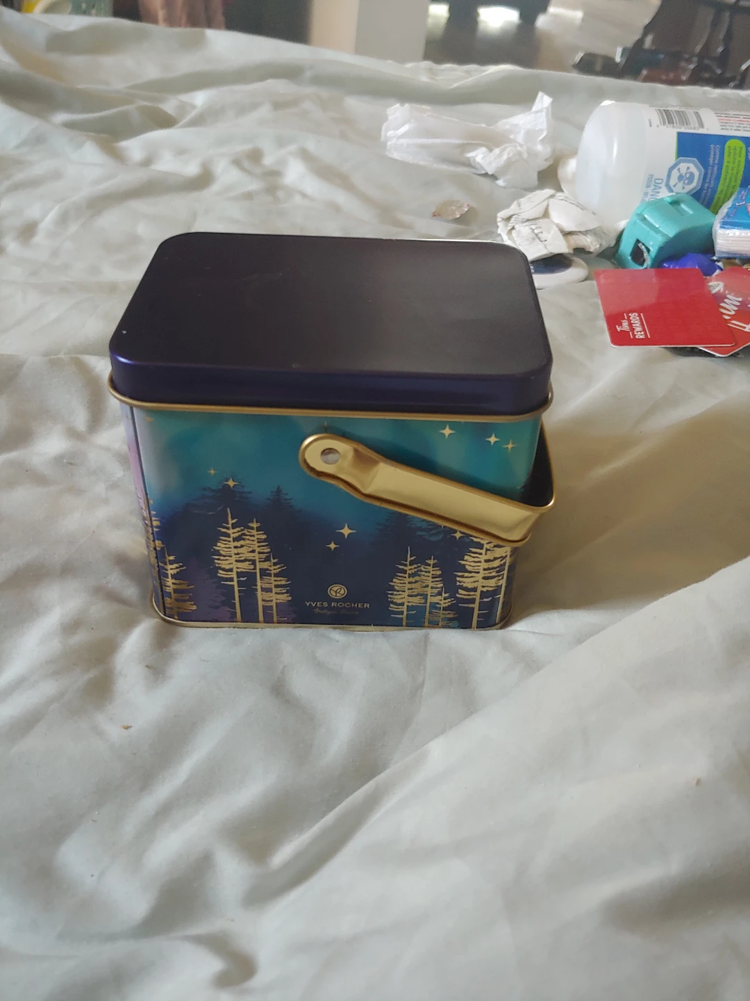 Yves Rocher Holiday Gift Set - photo 3