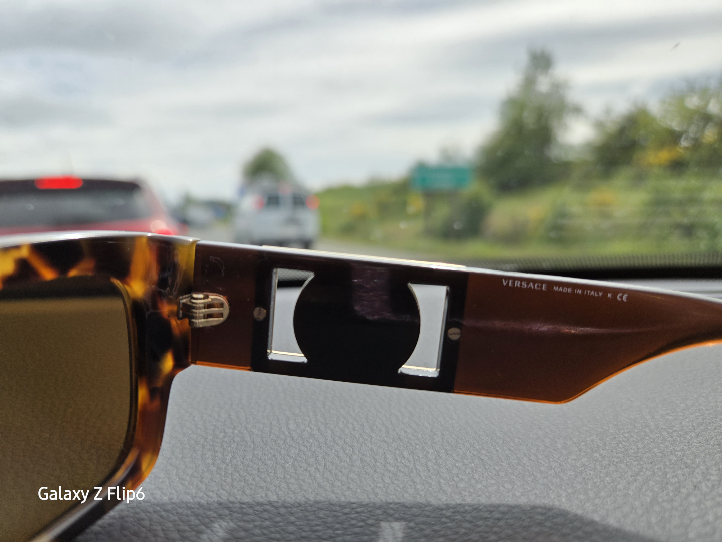 Versace Sunglasses - photo 4