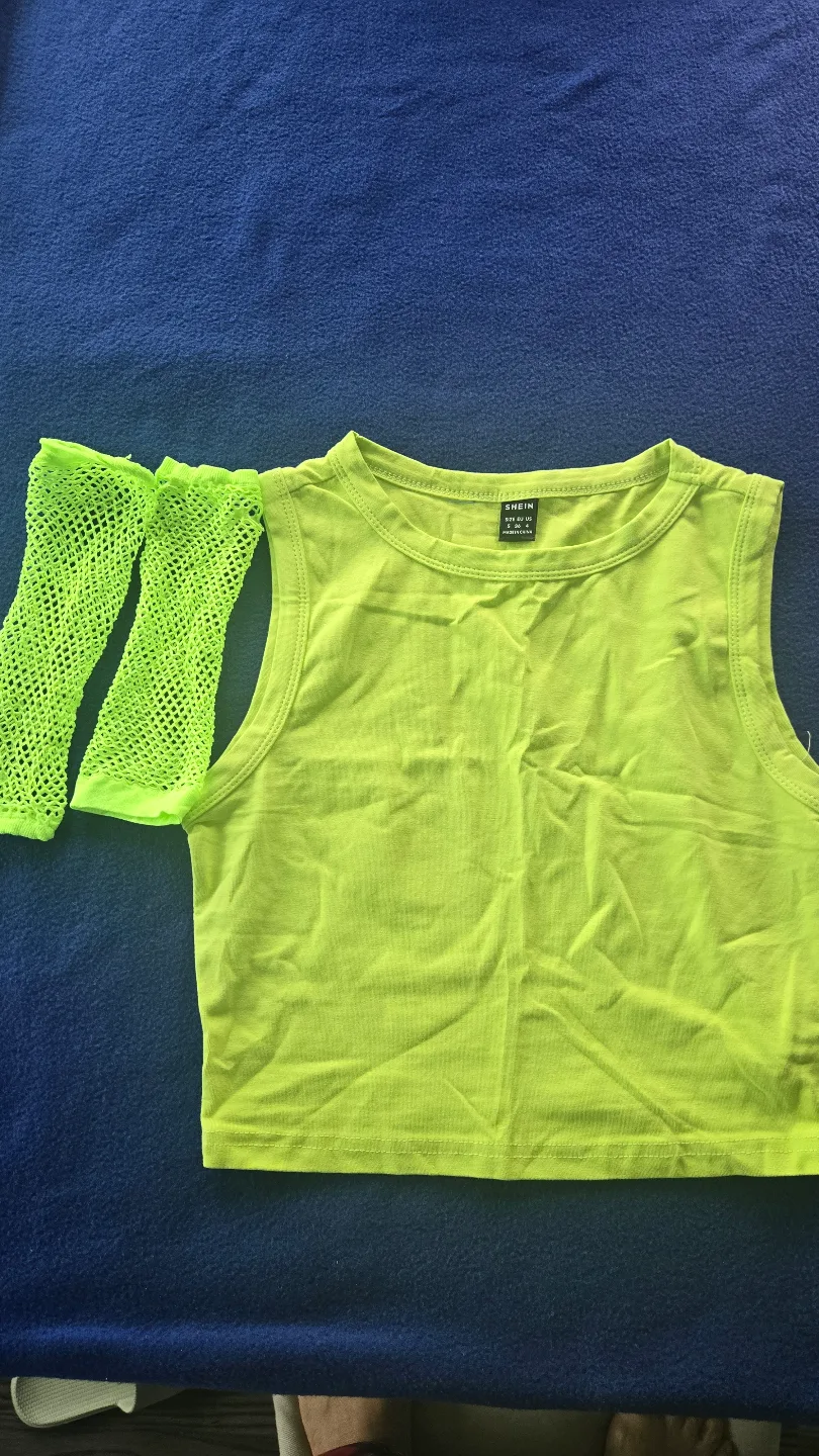 k-pop dance clothes 10-15 image indicator(2)