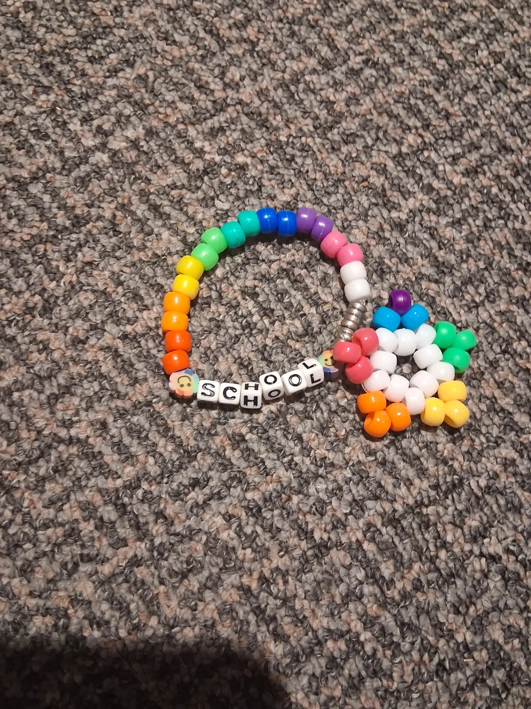 Fun handmade bracelet thumbnail