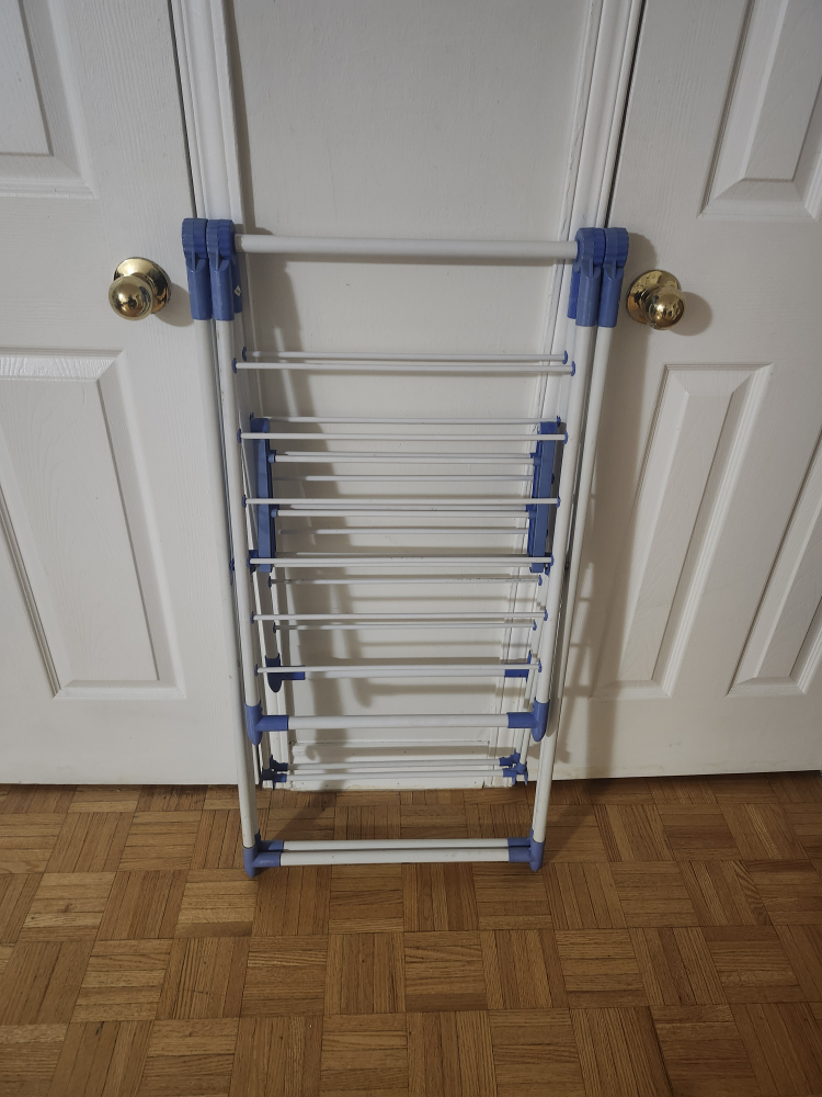 Clothes Drying Rack - photo 2