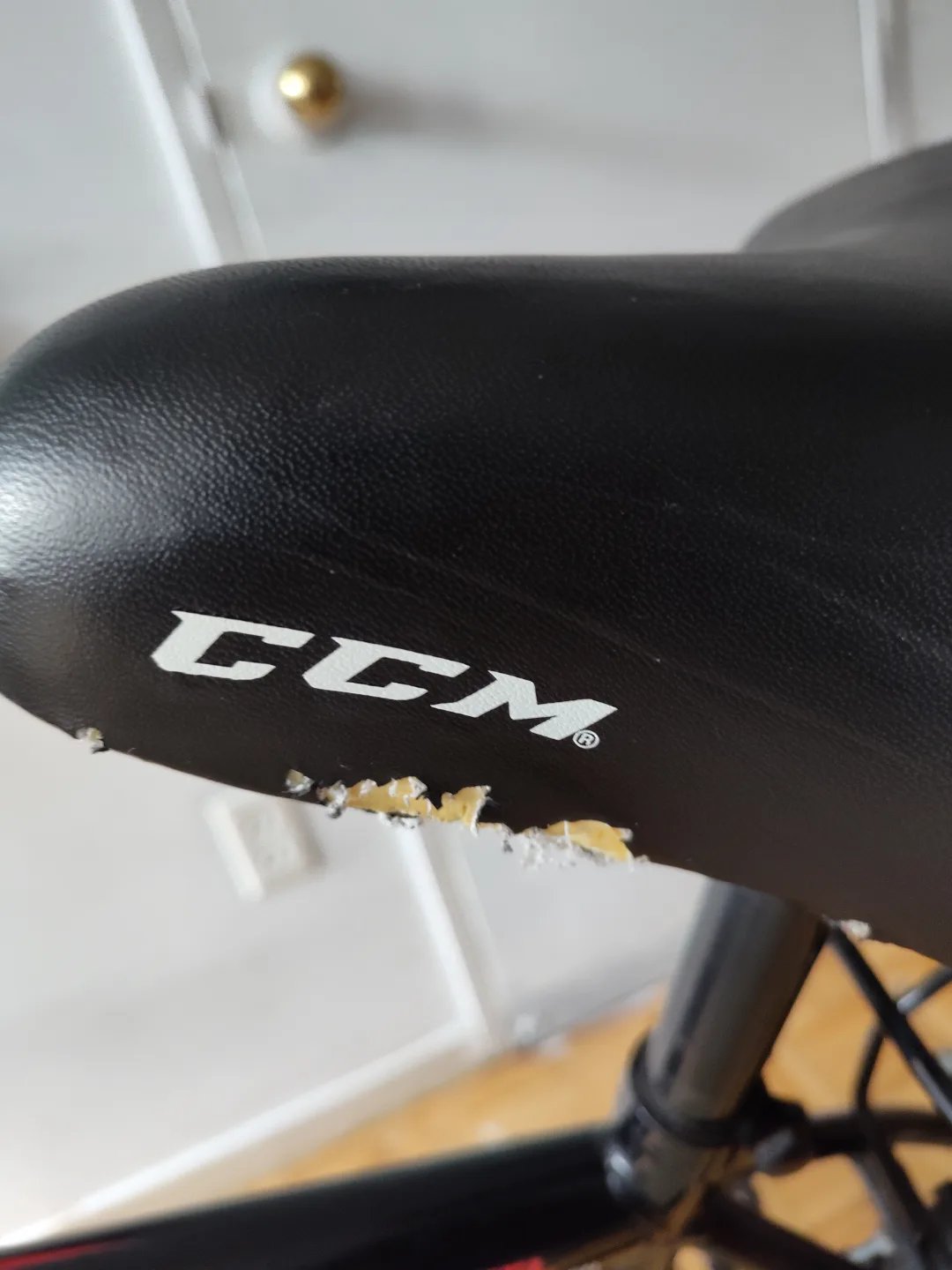 Supercycle SC1800 Mountain Bike image indicator(3)